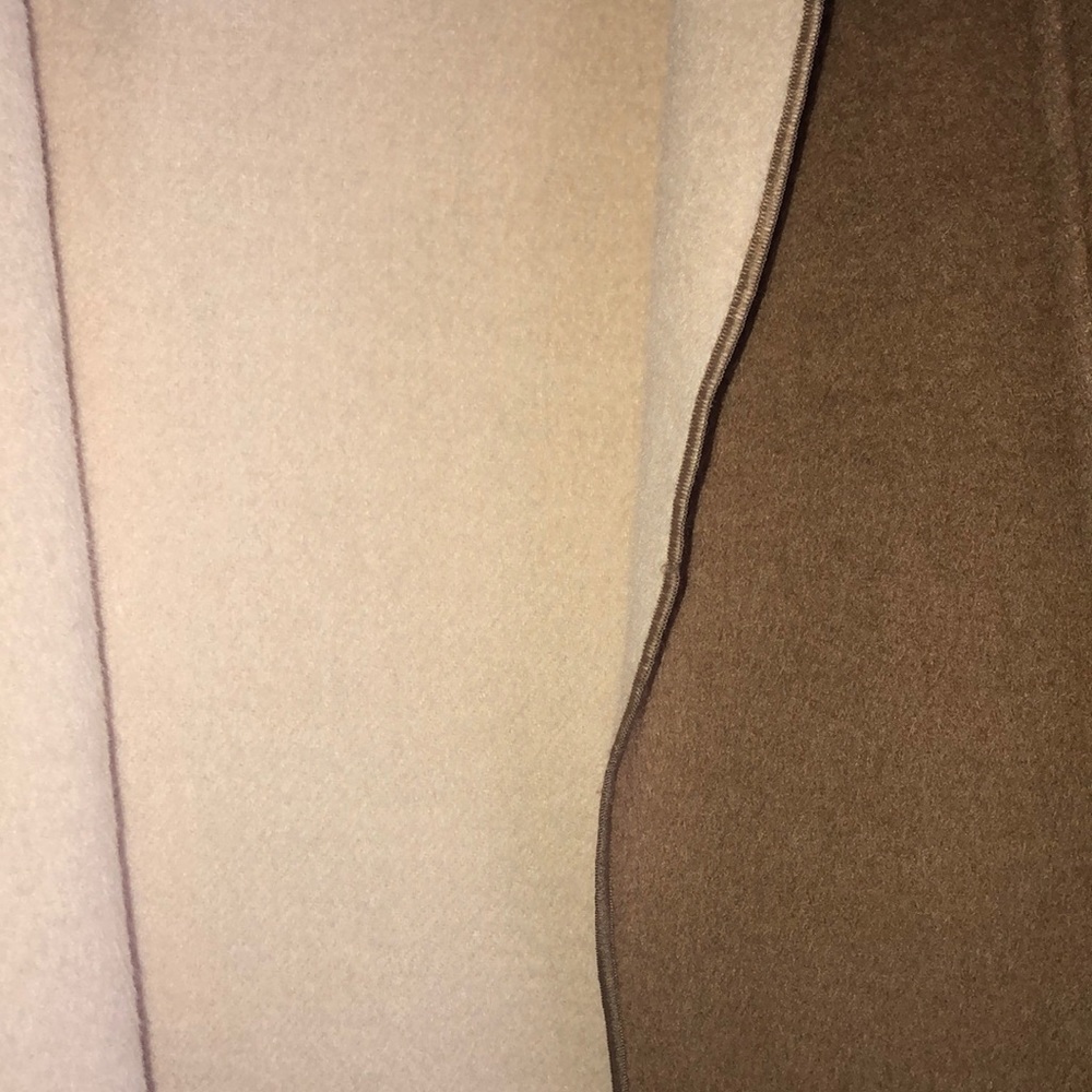 Tan jacket - Picture 3 of 4